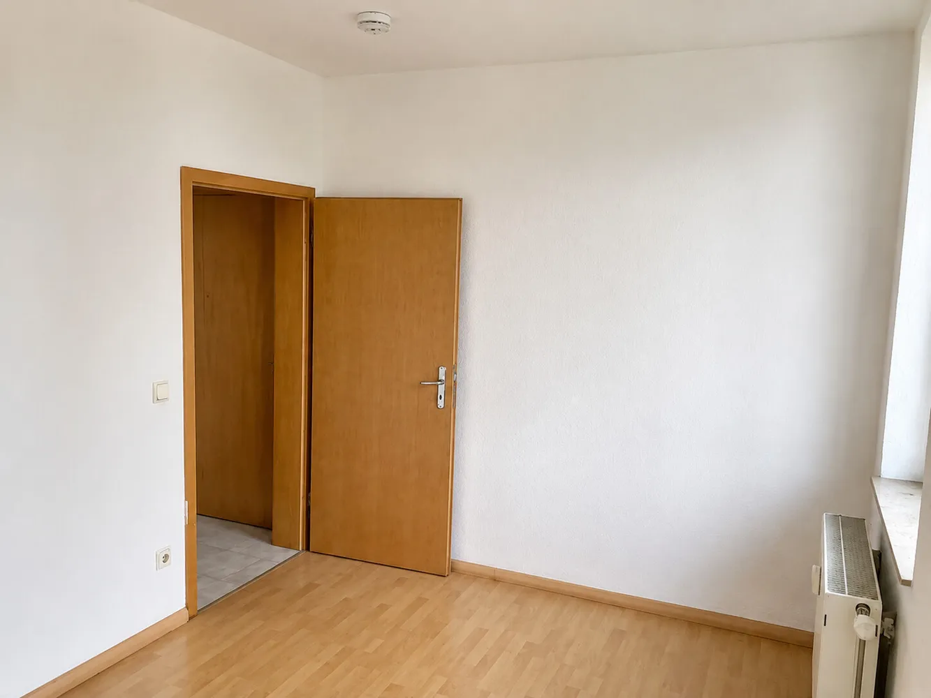 2 room apartment with 42 m² in Magdeburg – Photo 7