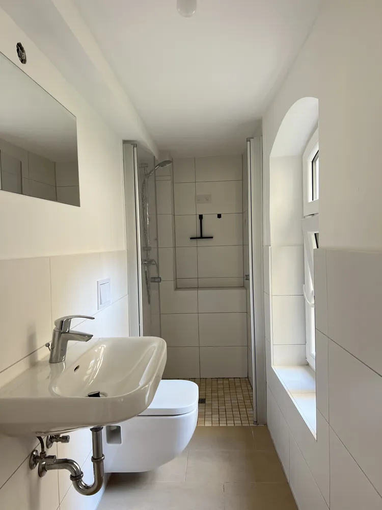 1 Zimmer Wohnung mit 31 m² in Halle (Saale) – Bild 3