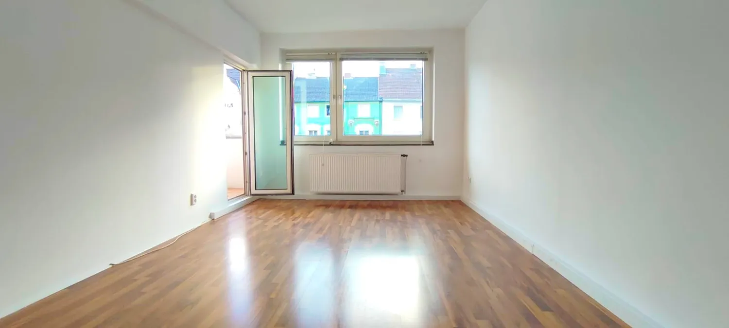 2 Zimmer Wohnung mit 57 m² in Düsseldorf – Bild 2