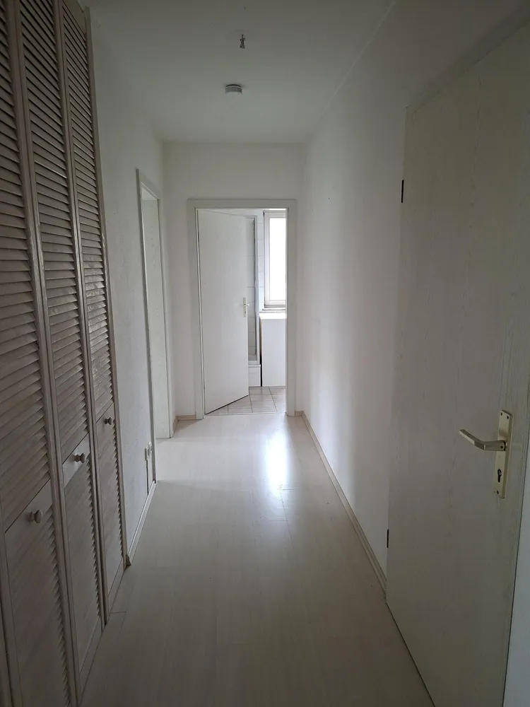 3 room apartment with 87 m² in Augsburg – Photo 12