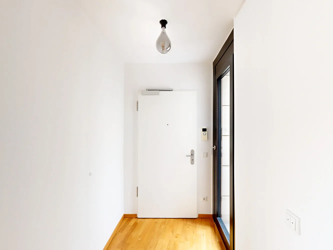 2 Zimmer Wohnung mit 59 m² in Frankfurt am Main – Bild 11