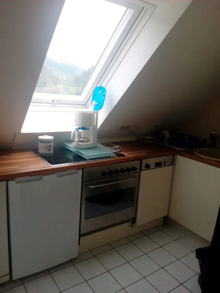 3 Zimmer Wohnung mit 55 m² in Singen – Bild 4