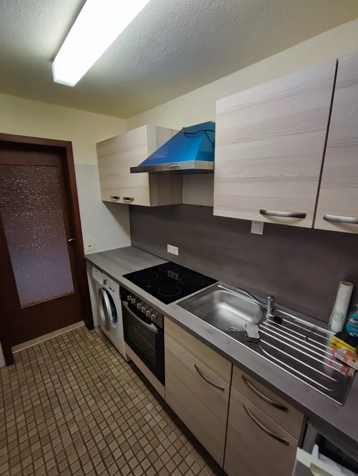 3 Zimmer Wohnung mit 49 m² in Osterode am Harz – Bild 9