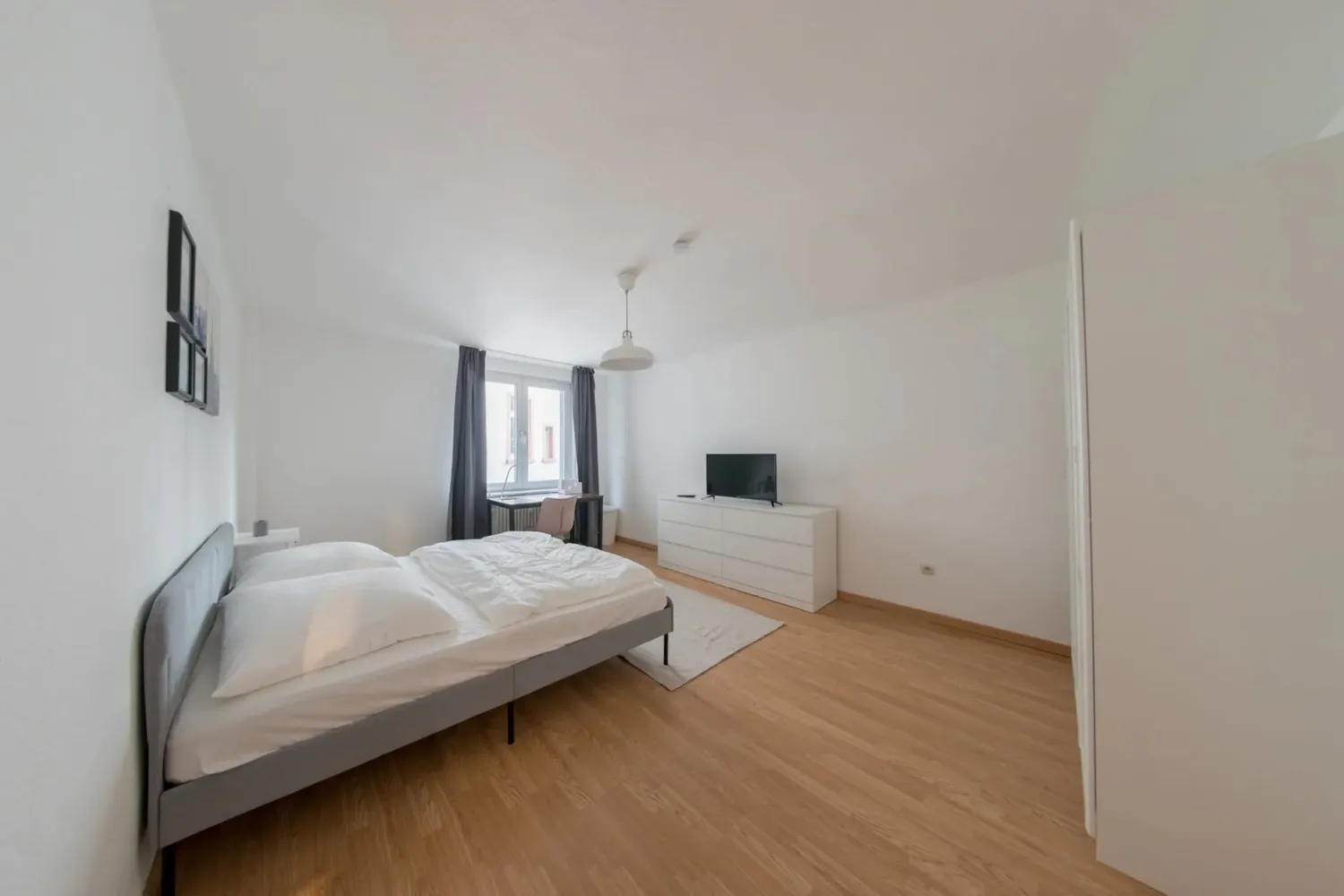 WG-Zimmer mit 25 m² in Frankfurt am Main – Bild 8