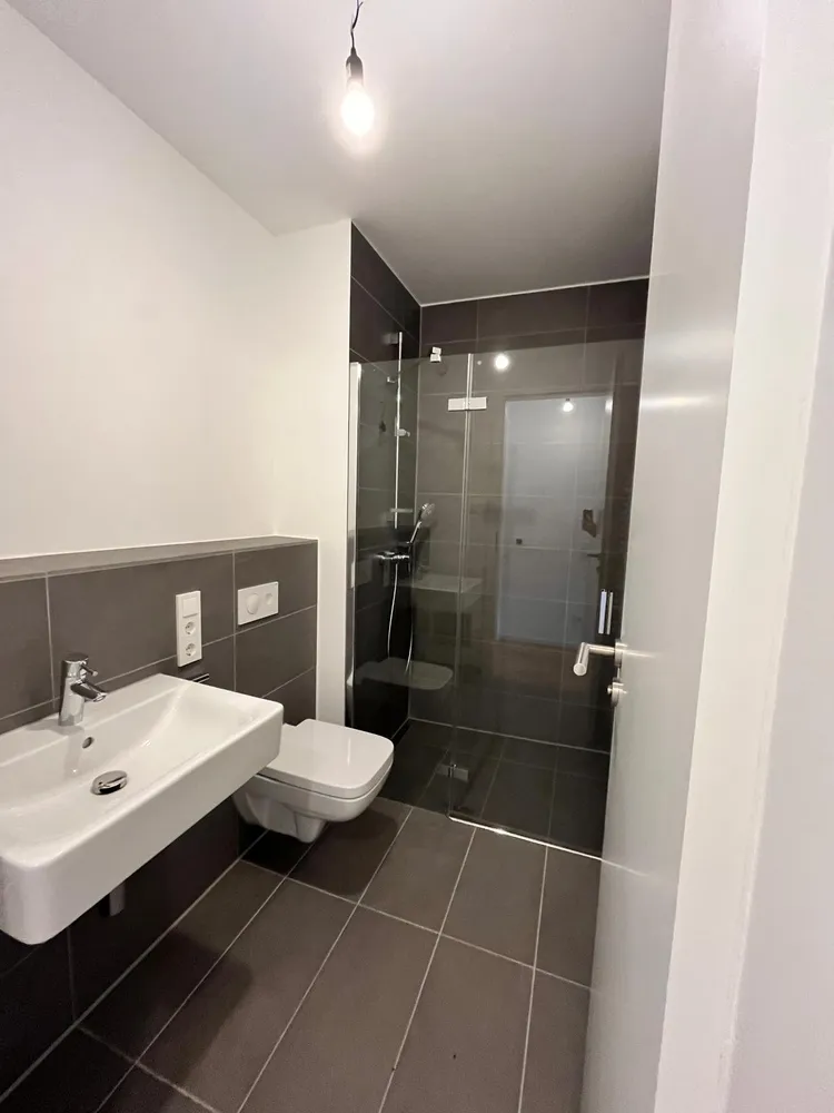 2 room apartment with 41 m² in Mainz – Photo 6