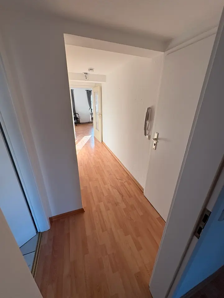 2 Zimmer Wohnung mit 48 m² in Wismar – Bild 3