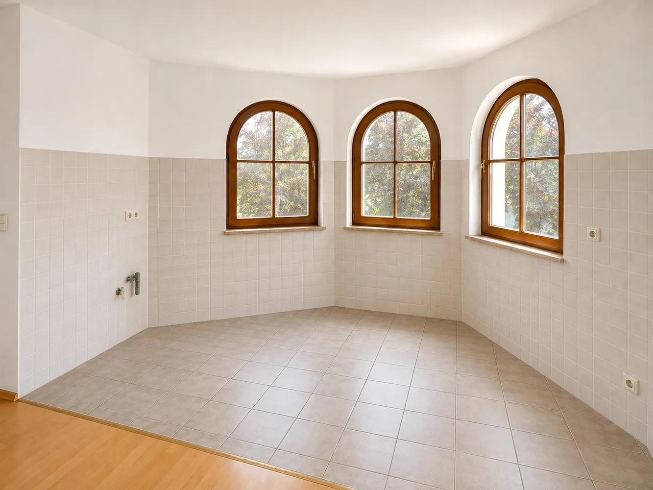 2 Zimmer Wohnung mit 63 m² in Dresden – Bild 3