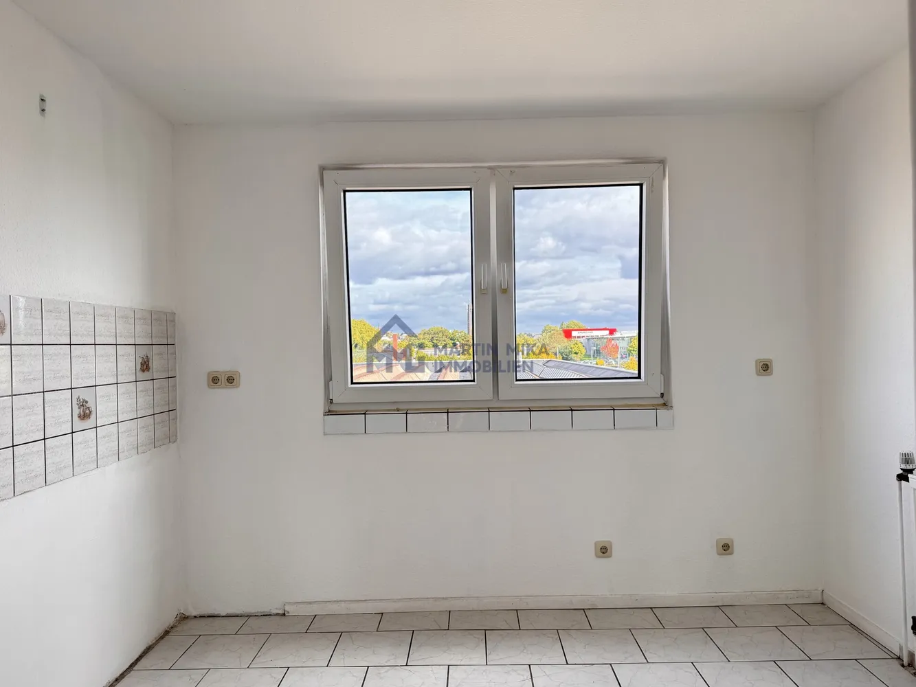 2 Zimmer Wohnung mit 61 m² in Mönchengladbach – Bild 11