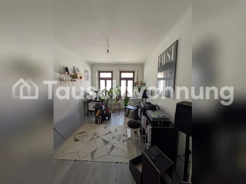 2 Zimmer Wohnung mit 38 m² in Leipzig – Bild 7