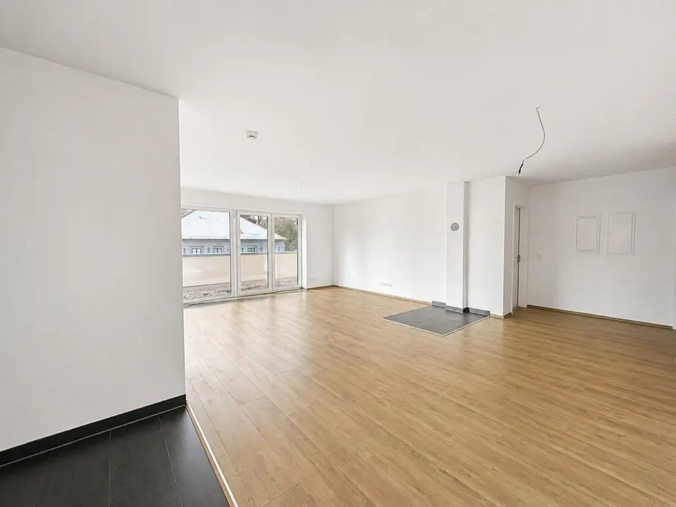 3 Zimmer Wohnung mit 133 m² in Eisenach – Bild 2