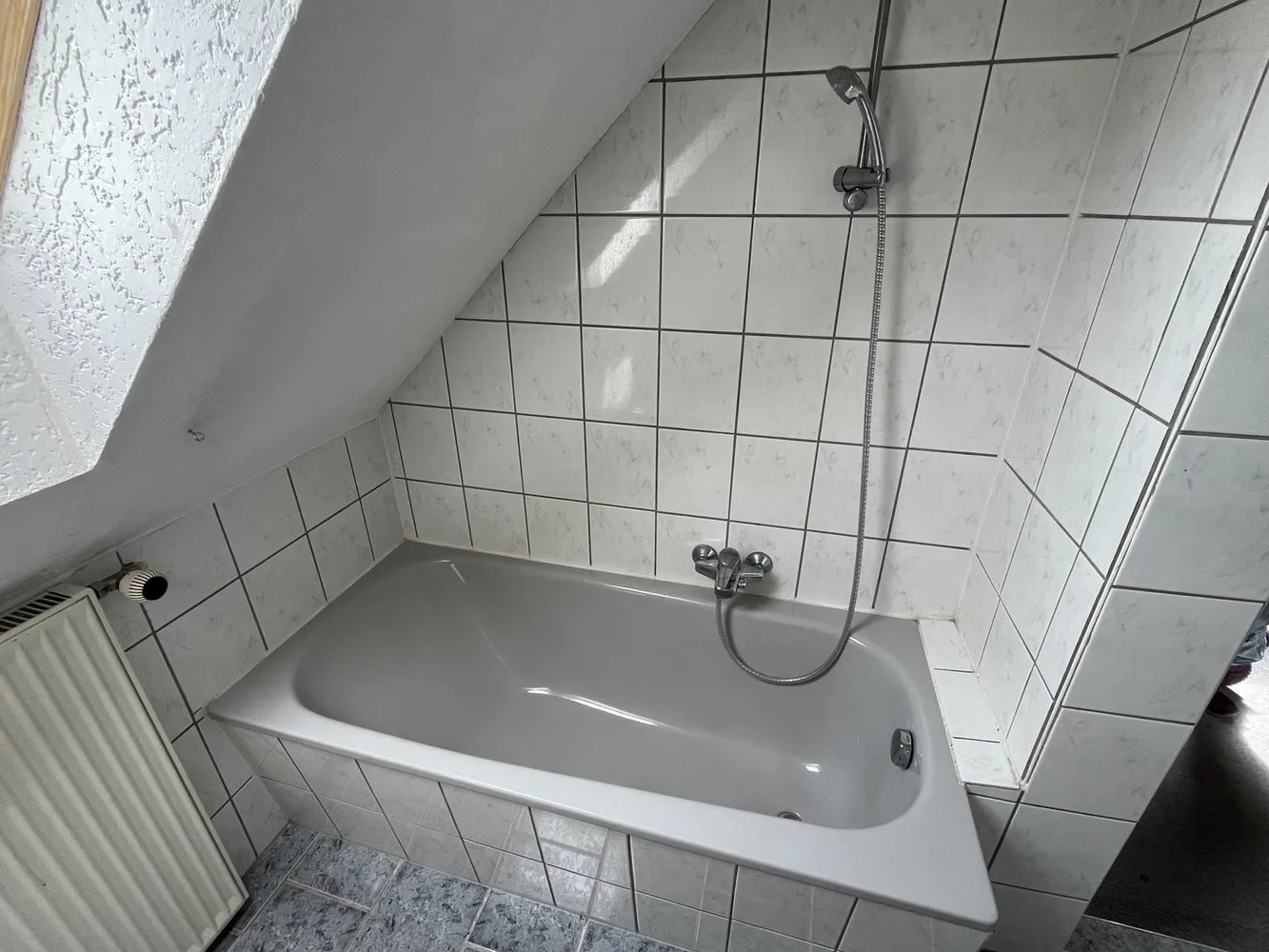 4 room apartment with 100 m² in Chemnitz – Photo 12