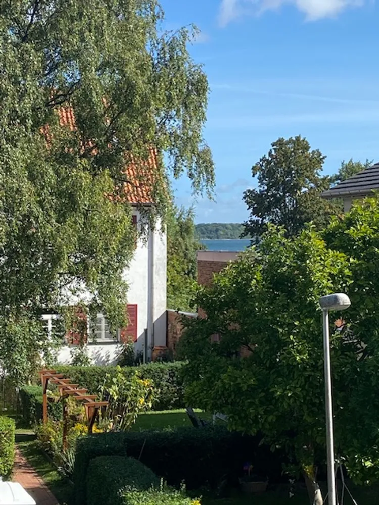 5 Zimmer Wohnung mit 149 m² in Stralsund – Bild 12