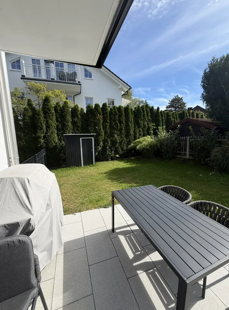 3 Zimmer Wohnung mit 72 m² in München – Bild 12