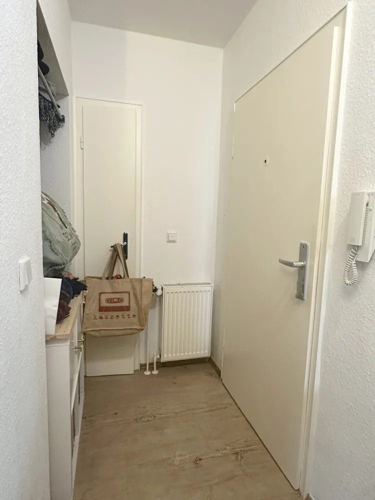 3 room apartment with 56 m² in Düsseldorf – Photo 5