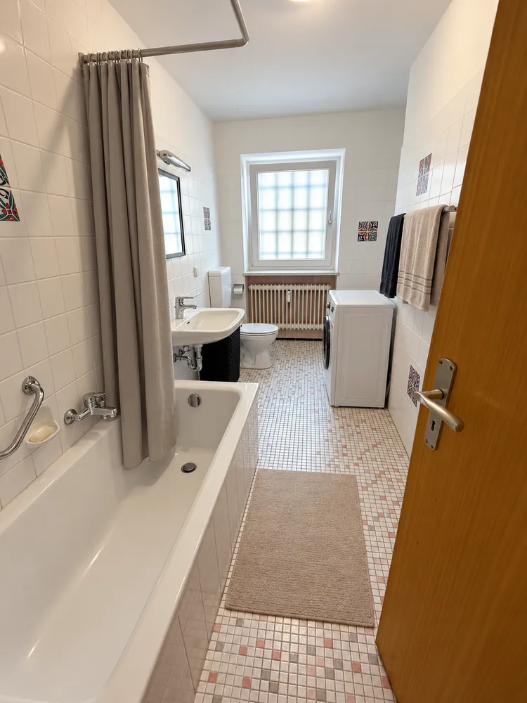 2 Zimmer Wohnung mit 64 m² in Passau – Bild 5