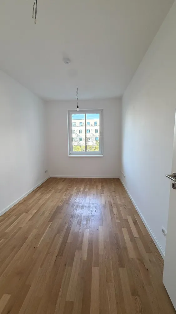 4 Zimmer Wohnung mit 90 m² in Berlin – Bild 4