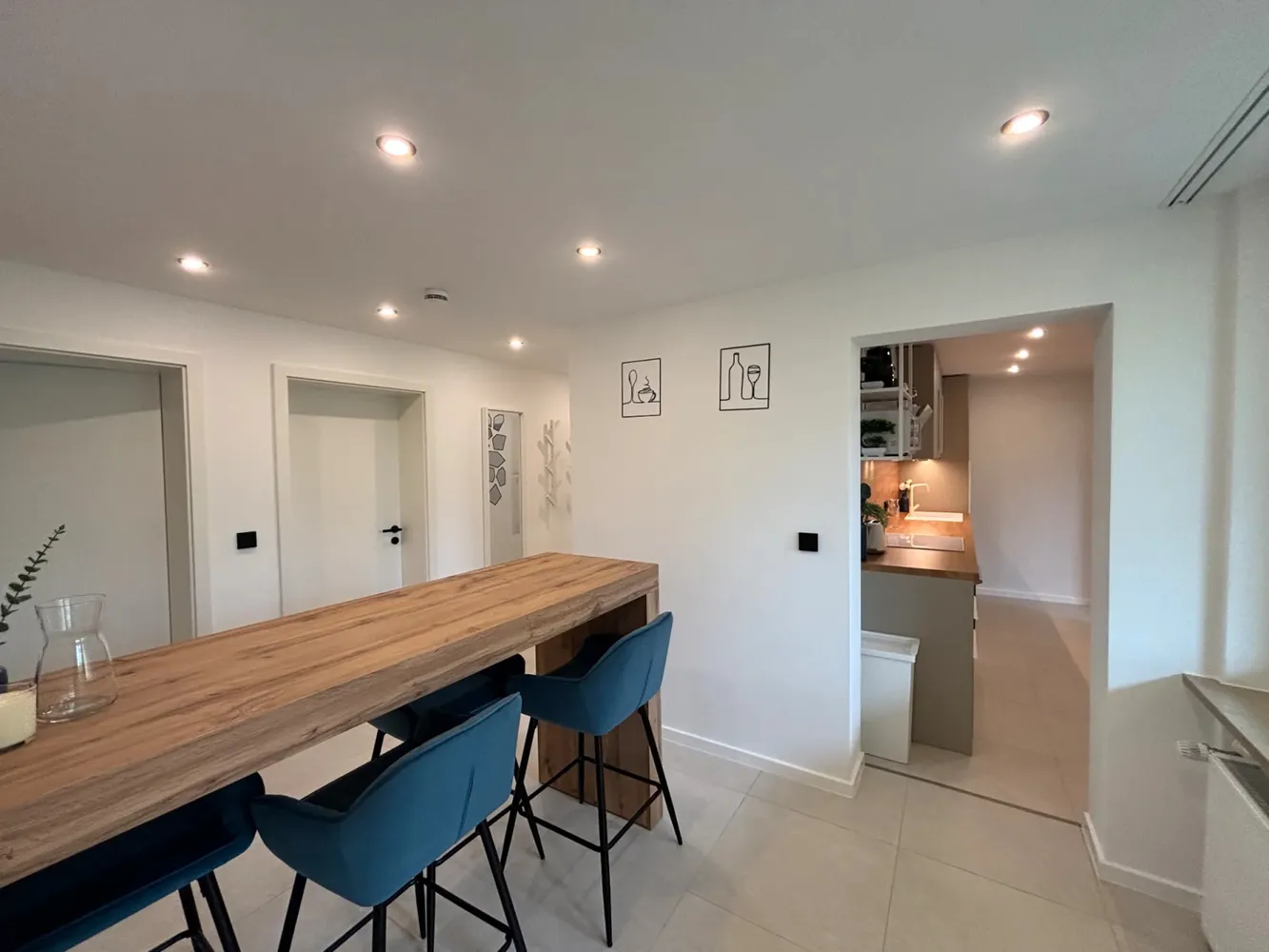 WG-Zimmer mit 16 m² in München – Bild 3