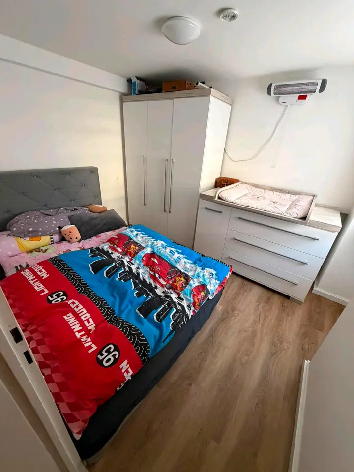 4 Zimmer Wohnung mit 100 m² in Emmendingen – Bild 10