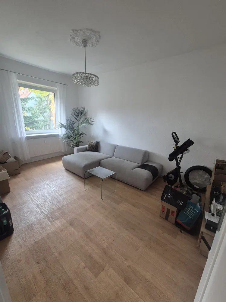 2 room apartment with 54 m² in Hanover – Photo 5
