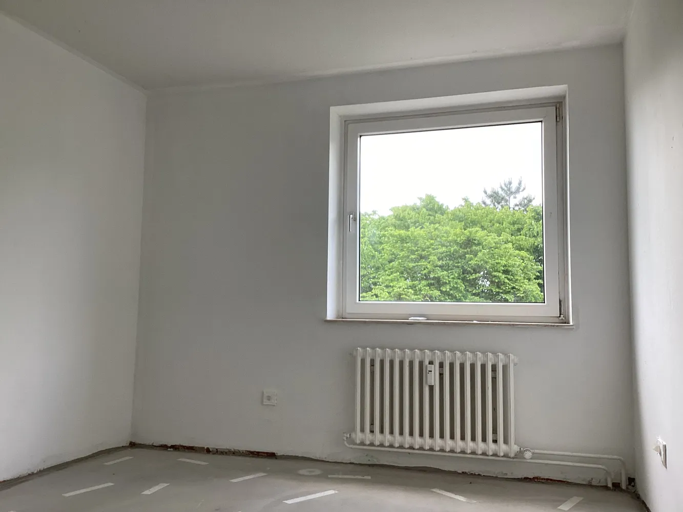 4 Zimmer Wohnung mit 98 m² in Bielefeld – Bild 4