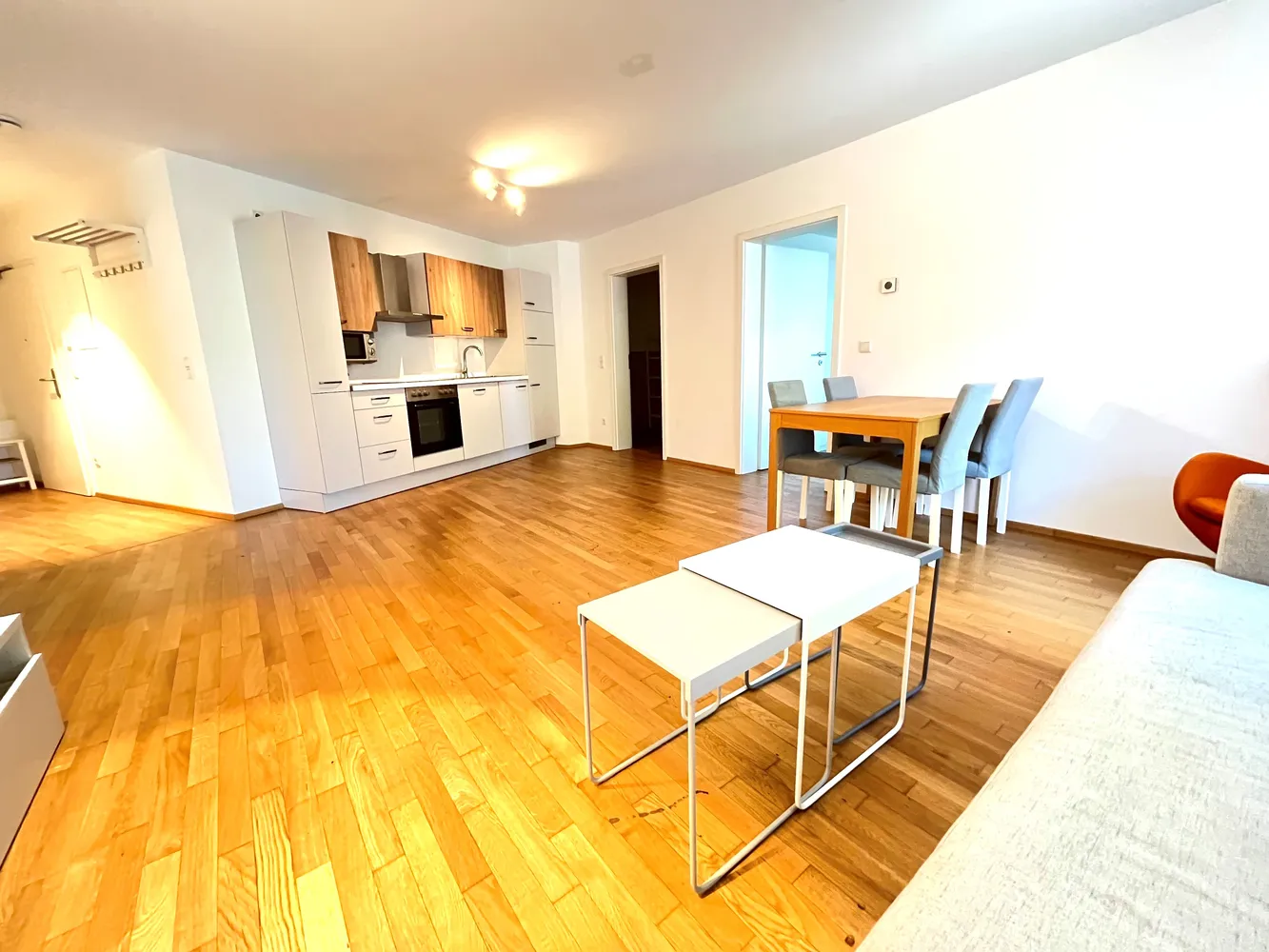 3 Zimmer Wohnung mit 71 m² in Nürnberg – Bild 6