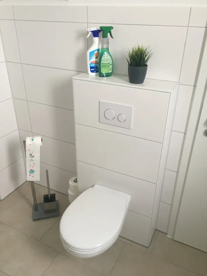WG-Zimmer mit 22 m² in Northeim – Bild 5