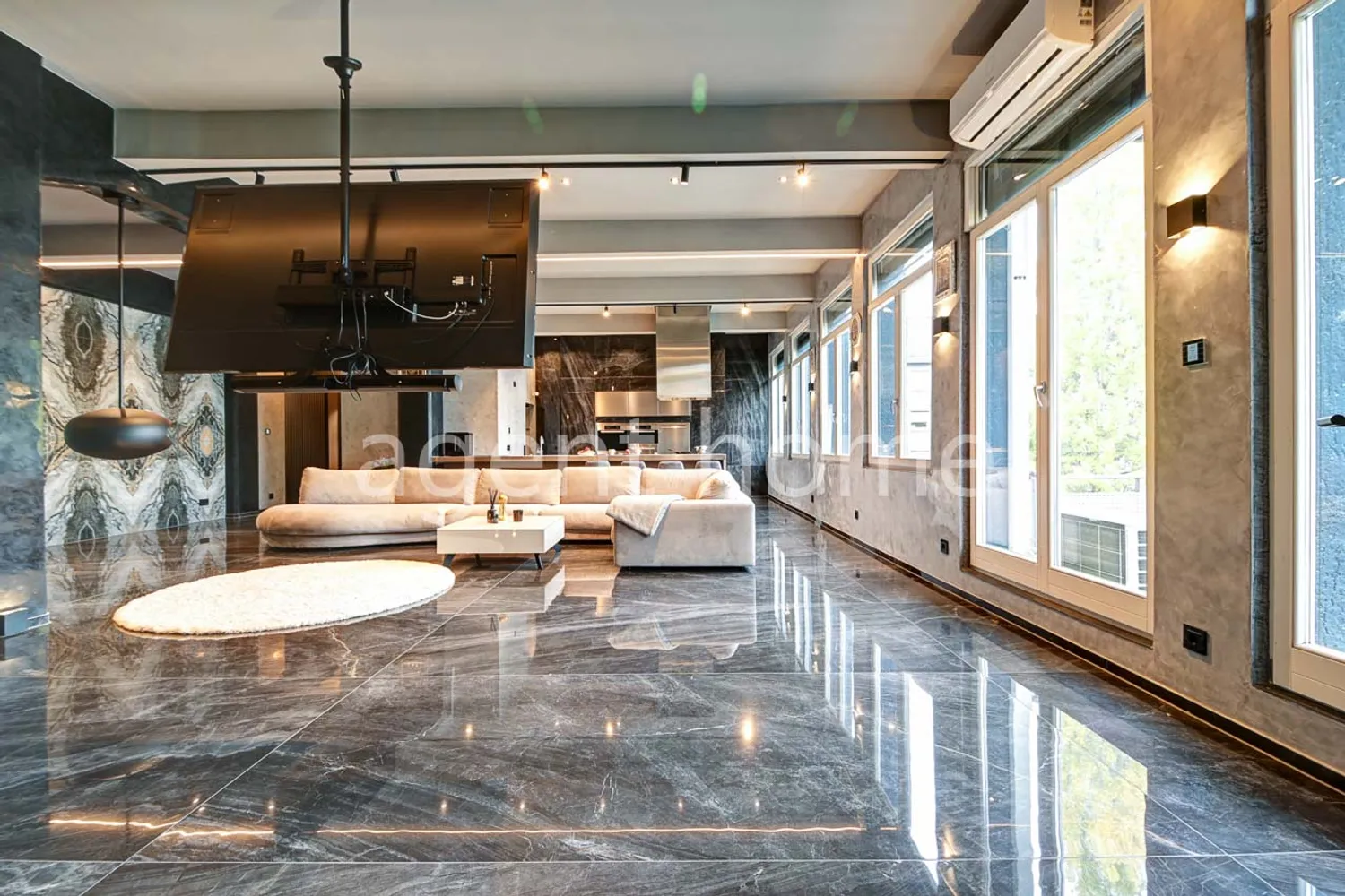 2 Zimmer Wohnung mit 139 m² in Stuttgart – Bild 7