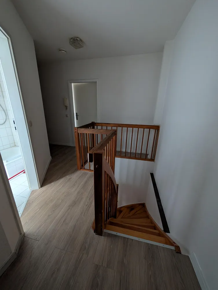 4 room apartment with 92 m² in Leipzig – Photo 8