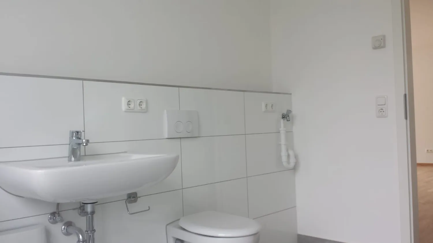 8 Zimmer Wohnung mit 240 m² in Aachen – Bild 9