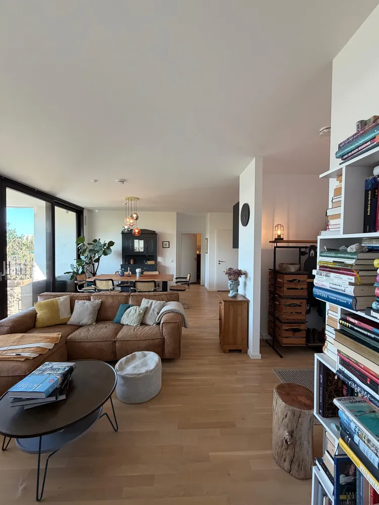 3 Zimmer Wohnung mit 87 m² in Berlin – Bild 10