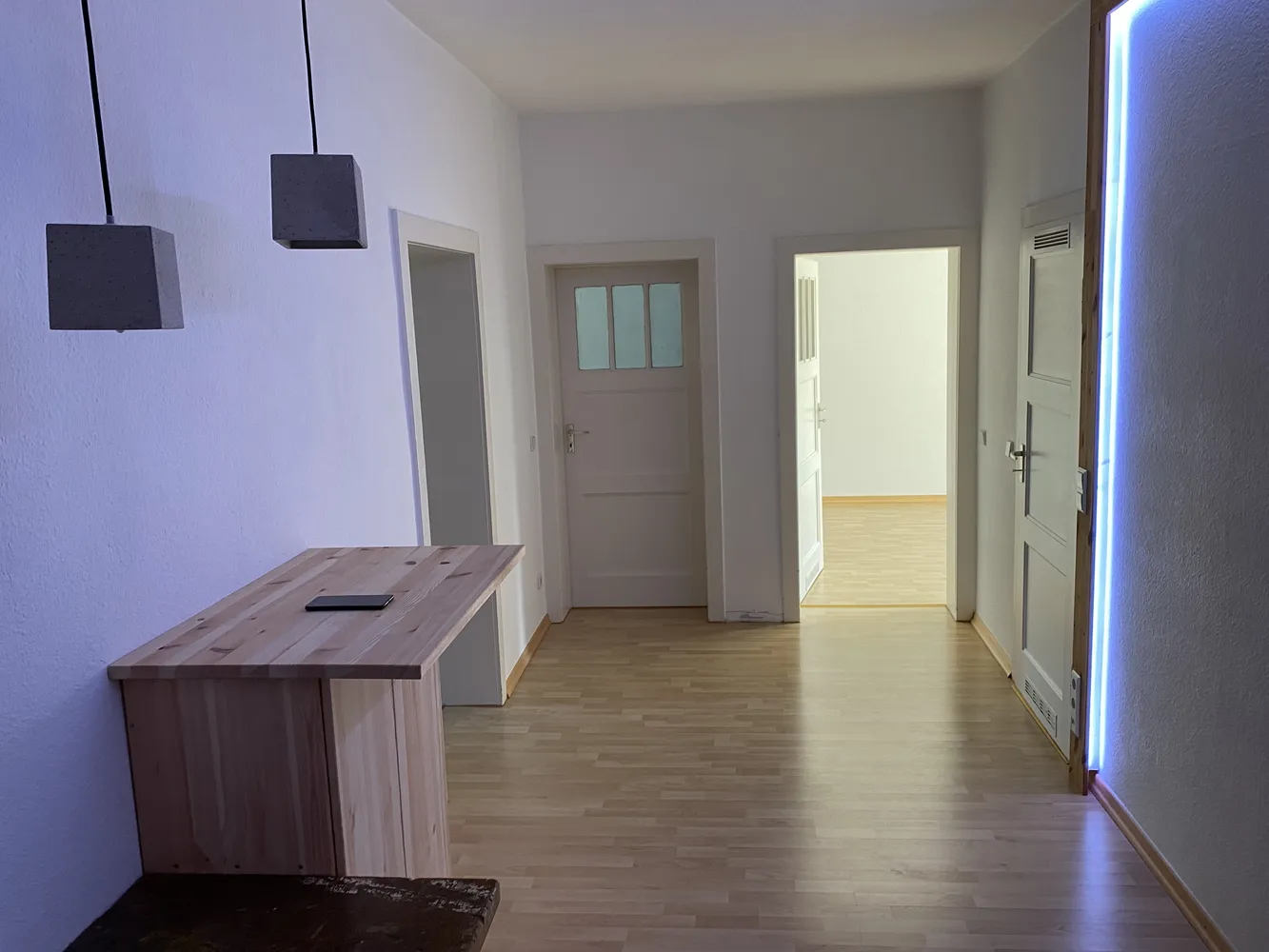 2 Zimmer Wohnung mit 61 m² in Hannover – Bild 7