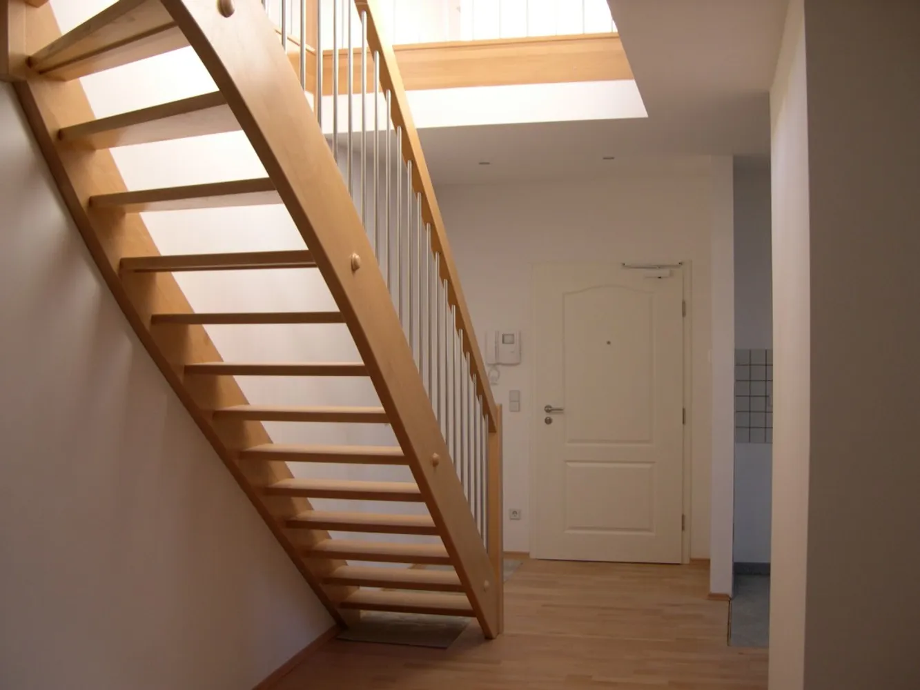 2 room apartment with 65 m² in Munich – Photo 4