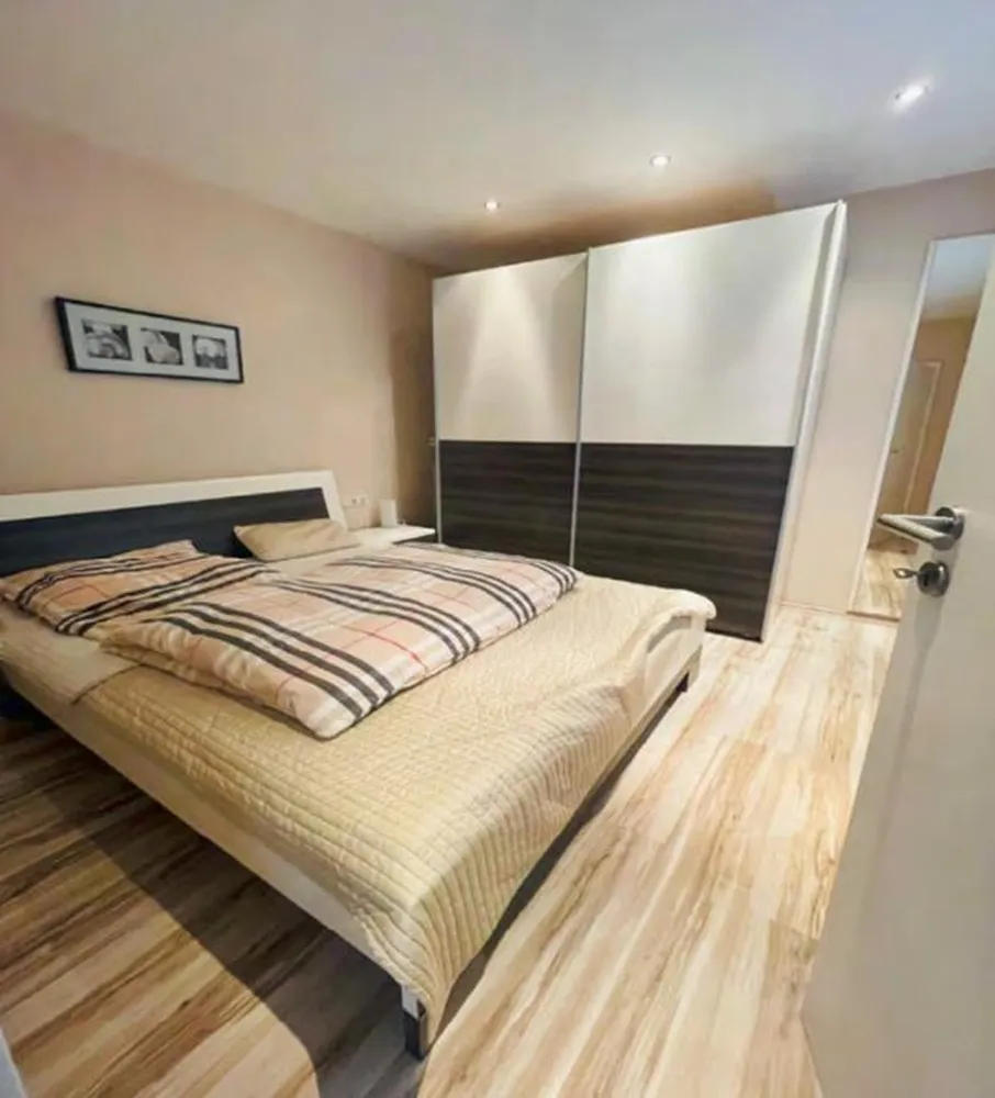 2 Zimmer Wohnung mit 50 m² in Erlangen – Bild 5