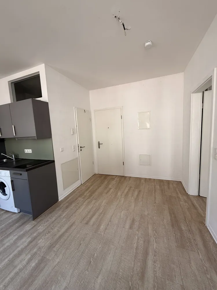 2 room apartment with 40 m² in Hanover – Photo 8