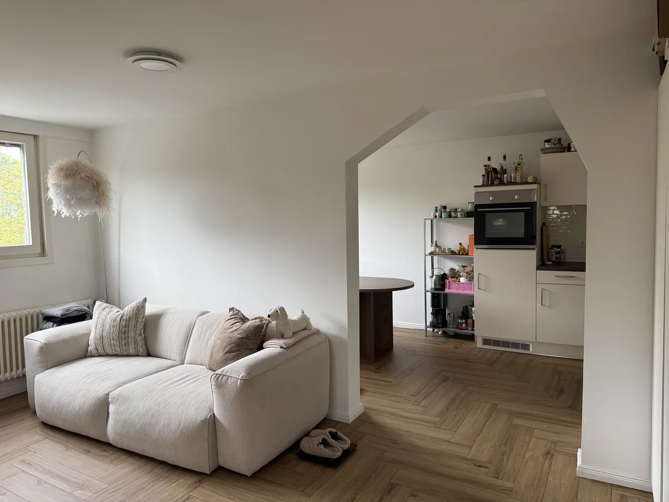 1 Zimmer Wohnung mit 43 m² in Bonn – Bild 8