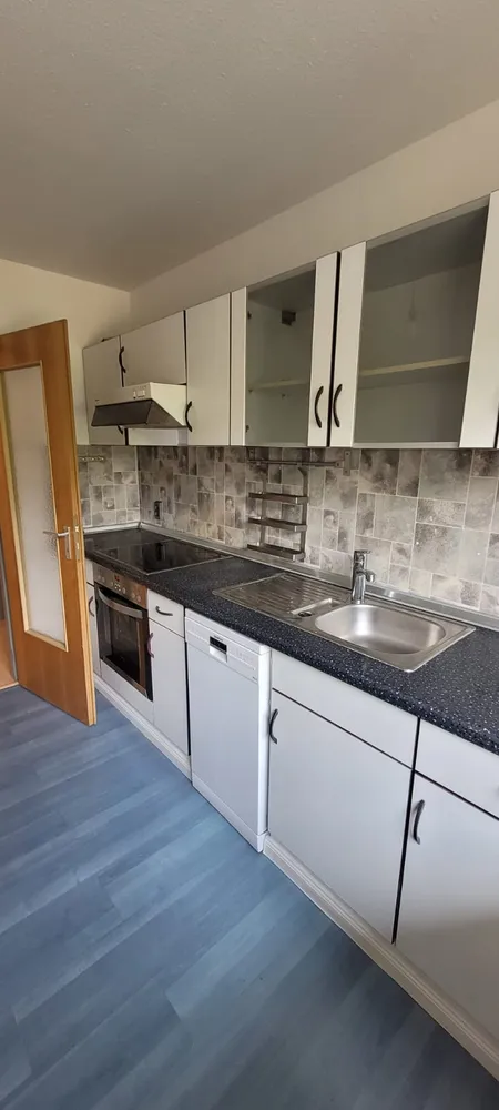3 Zimmer Wohnung mit 86 m² in Augsburg – Bild 5