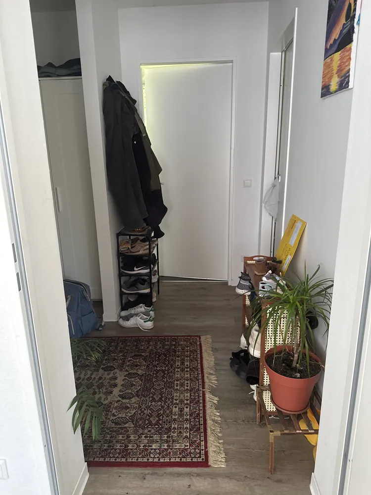 3 Zimmer Wohnung mit 67 m² in Potsdam – Bild 2
