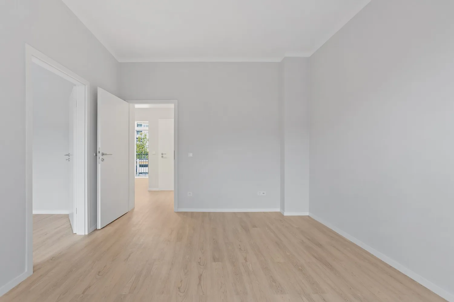 2 Zimmer Wohnung mit 46 m² in Krefeld – Bild 9
