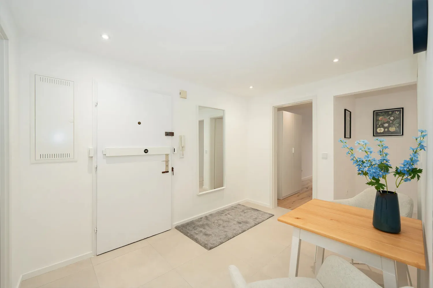 Shared room with 10 m² in Munich – Photo 7