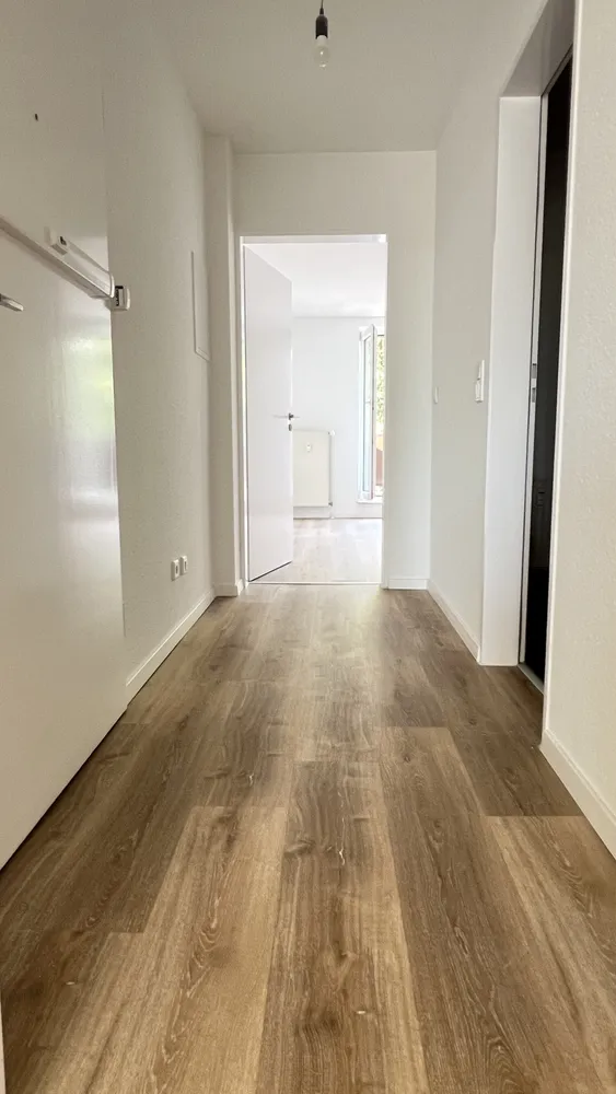 3 room apartment with 66 m² in Gelsenkirchen – Photo 7