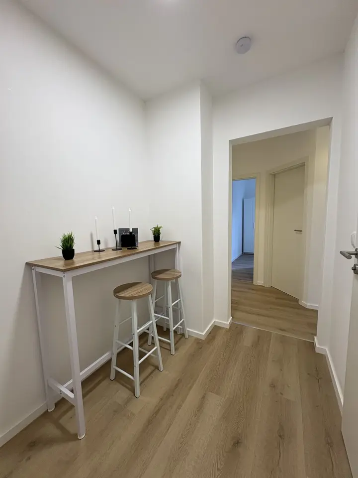 Studio mit 12 m² in München – Bild 5