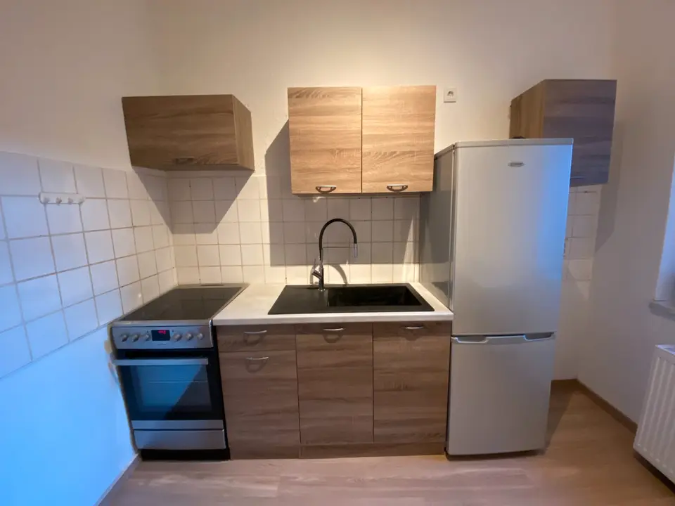 WG-Zimmer mit 16 m² in Erfurt – Bild 4