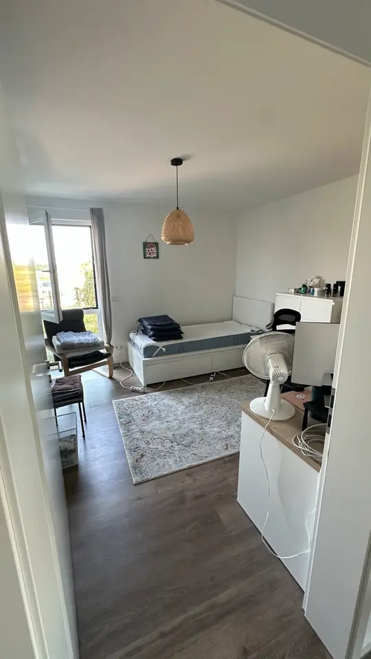 WG-Zimmer mit 70 m² in Bielefeld – Bild 2