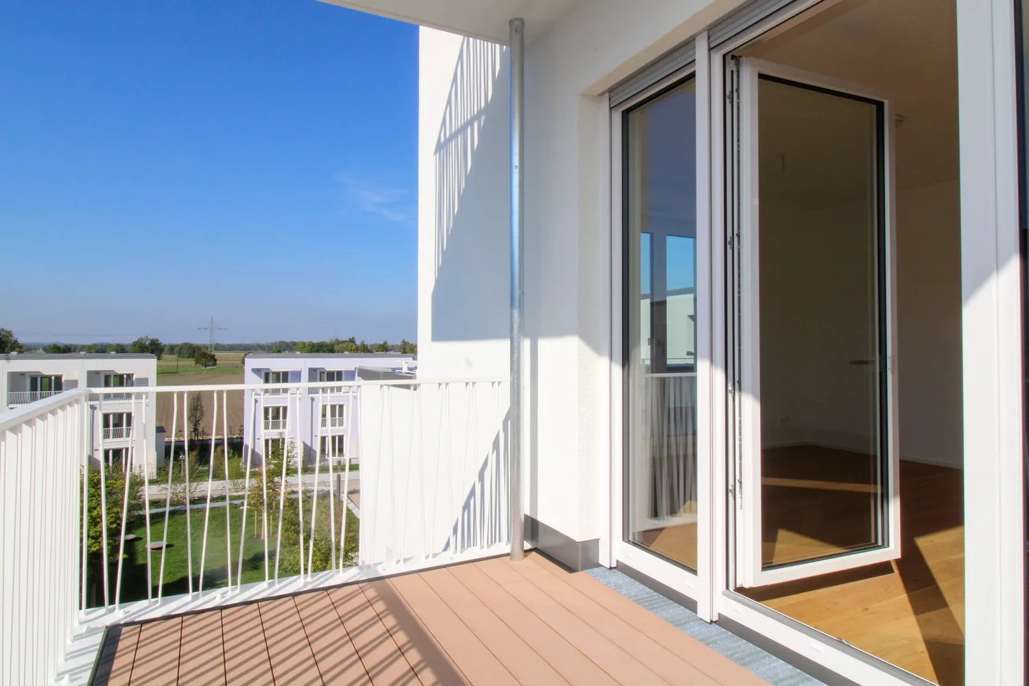 3 Zimmer Wohnung mit 92 m² in München – Bild 8