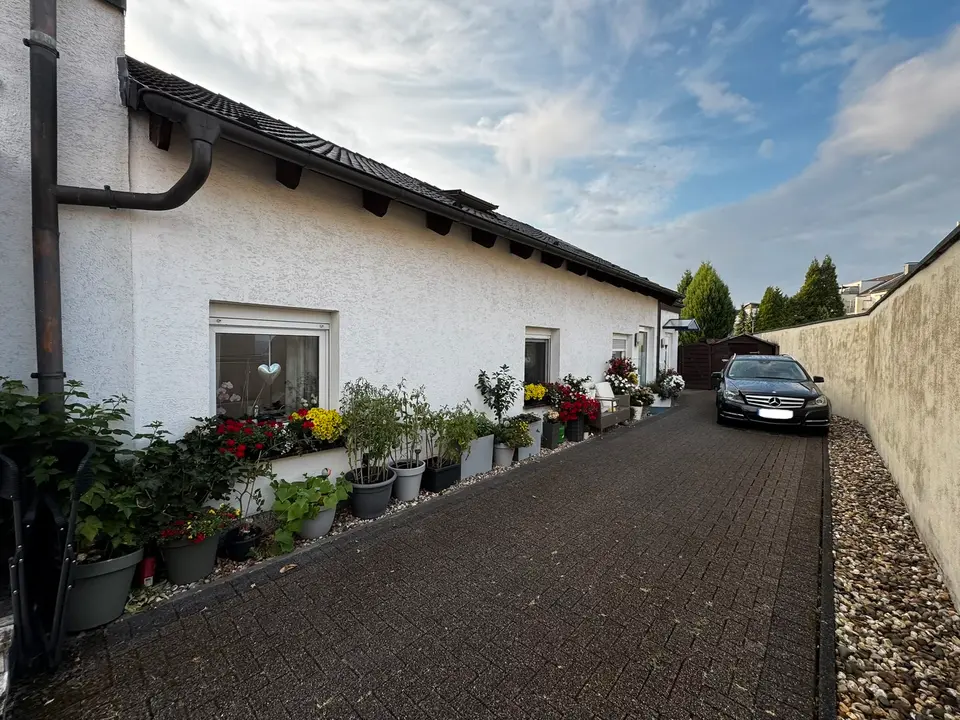 2 Zimmer Wohnung mit 68 m² in Marl – Bild 2