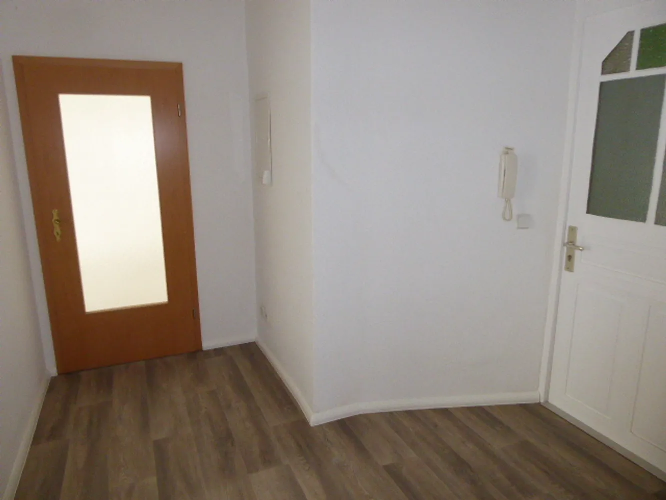 2 room apartment with 47 m² in Chemnitz – Photo 4