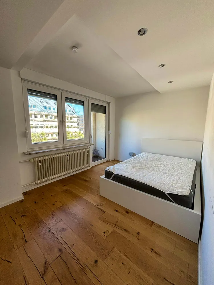 WG-Zimmer in München – Bild 2