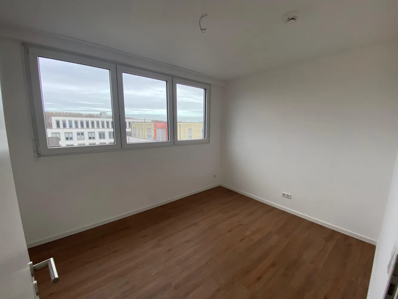 4 room apartment with 112 m² in Bonn – Photo 2