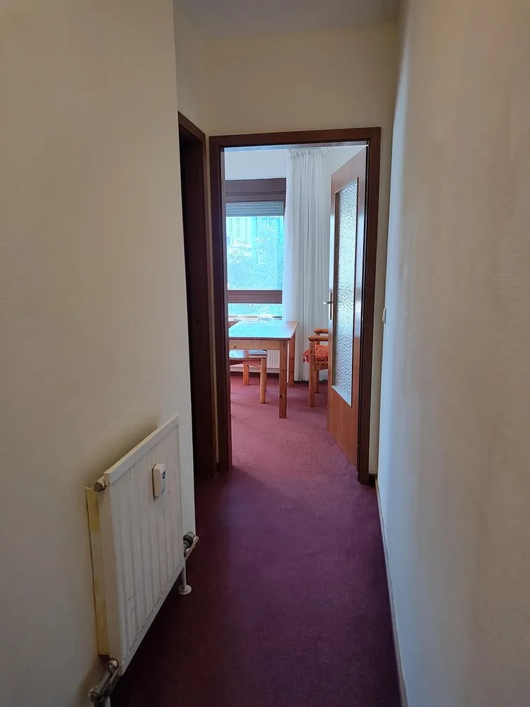 1 Zimmer Wohnung mit 21 m² in Mannheim – Bild 3