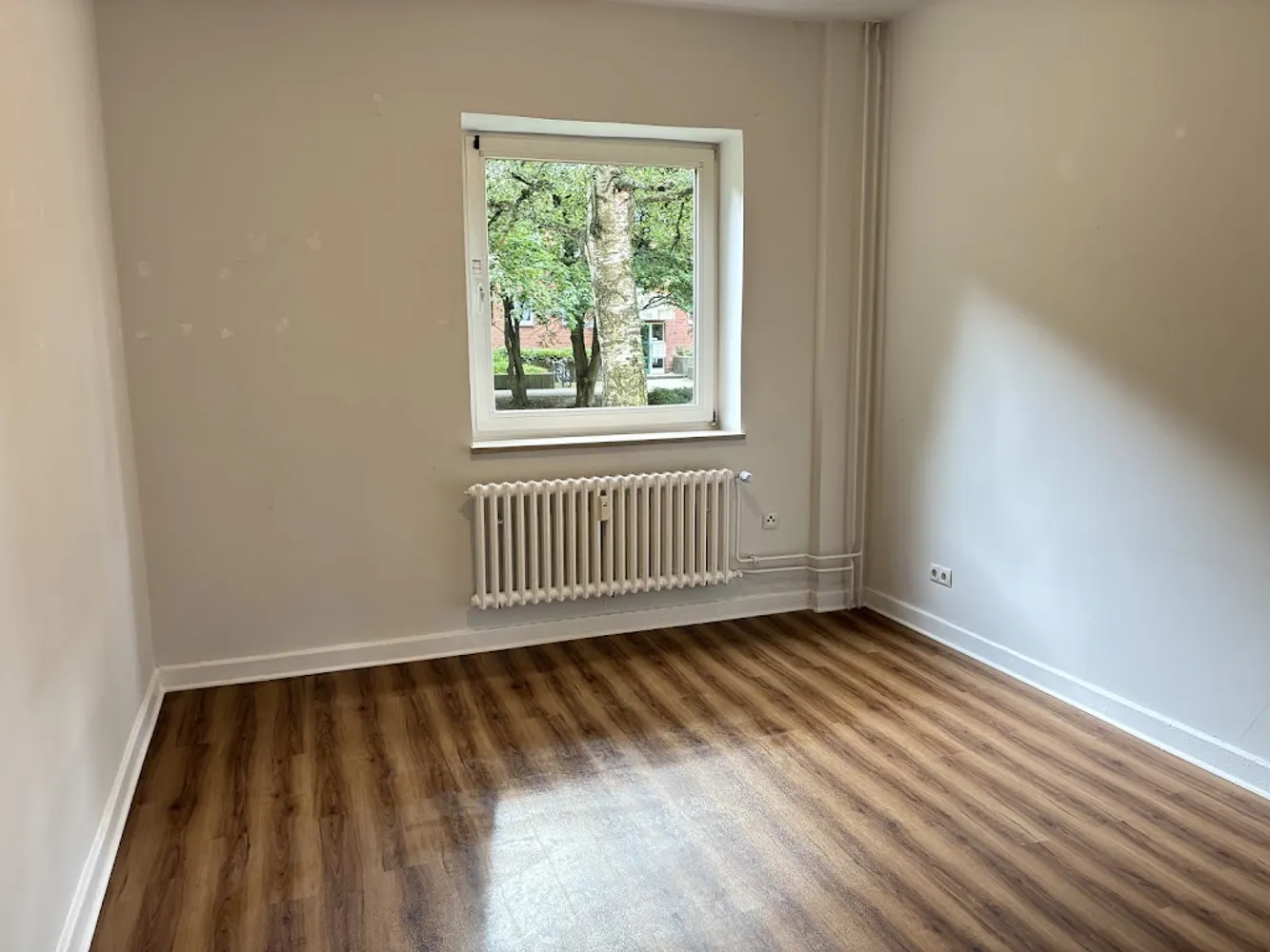 3 Zimmer Wohnung mit 53 m² in Kiel – Bild 2